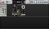 My intellijel Eurorack 5