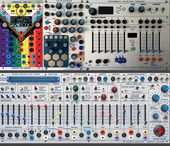 My swordless Buchla