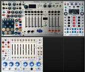 My swordless Buchla