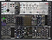 Make Noise Rack (copy)