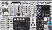 My first Eurorack 3.3