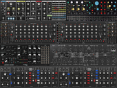 Behringer Go Rack 3