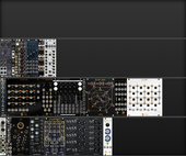My museful Eurorack (copy)