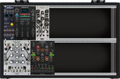 My unglad Eurorack