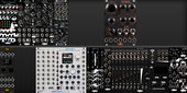 104HP Noise Engineering 6u (copy)