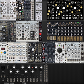 Spectravox, 0-CTRL ve ALM 52