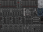 System 55 2x Sequencer