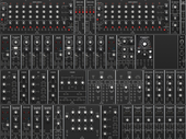 System 55 2x Sequencer
