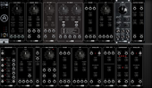Mki es edu Rackbrute 6u