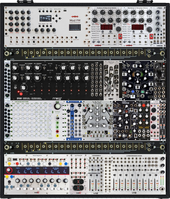 Make Noise 7u shared STACKED