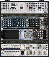 Make Noise 7u shared STACKED