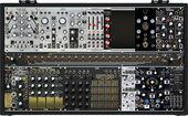 MakeNoise System Feb 2018