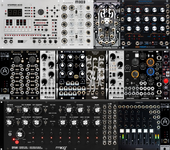 Acid Techno Party