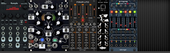 My pretend Eurorack (copy)