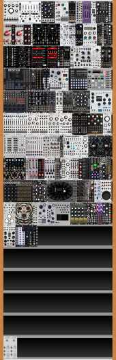 Ultimate build NEW!!!