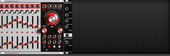 My truncate Eurorack