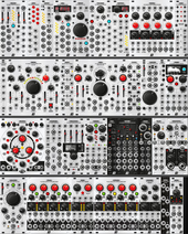 My XAOC Eurorack