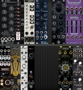 Gü&#039;s Rack