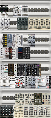 Modular Modular