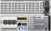 My caddish Eurorack