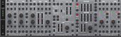 My puffy Eurorack (copy) (copy)