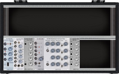 Trautonium rack