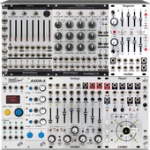 My killing Eurorack