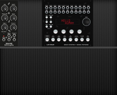 My sural Eurorack