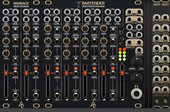 Mixer