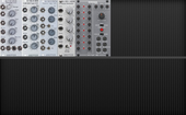 My coming Eurorack