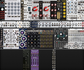 Live case 2025  - Mod Matrix - and Syntakt (copy)