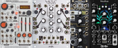 My sarcastic Eurorack (copy) (copy)