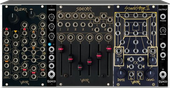 My brunet Eurorack