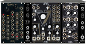 My mundane Eurorack