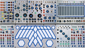 My rarer Buchla
