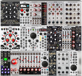 9U Mix 84