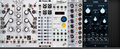 My confined Eurorack