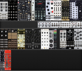 My Marmerpieky Eurorack