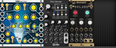 My confined Eurorack (copy)