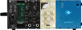 My mesic 500 Series