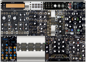 7U 84HP After Later Rack Make Noise Instruo Alternate
