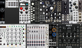 Pad rack