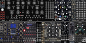 Studio ES Rack 6U