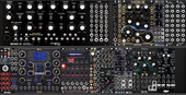 Studio ES Rack 6U