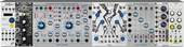 Buchla Rack