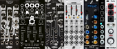 My dauntless Eurorack
