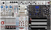 Intellijel RELIQ (august) - right side