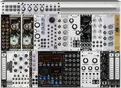 Intellijel 7U 84hp, 2025