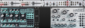 Palette 4U-104HP Dreadboy 2025