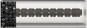 My funded Eurorack (copied from Jekpopulous)